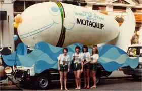 The “whale” before we got our hands on it